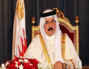 عاجل.. البحرين تعلن الحداد وتنكيس الأعلام بعد إعلان وفاة الشيخ خليفة بن زايد