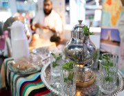 فعالية “يوم الشاي العالمي” بالجامعة الإسلامية تبرز التنوّع بين تقاليد الشعوب وموروثها الثقافي
