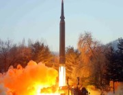 قلق دولي.. كوريا الشمالية تطلق تجربة صاروخية باليستية جديدة