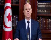 قيس سعيّد: تونس ليست دولة محتلة حتى يراقب انتخاباتها خبراء من الخارج