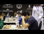 كواليس بطولة الاتحاد الرياضي للجامعات السعودية للشطرنج