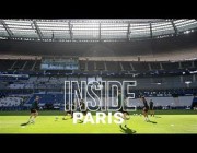 كواليس رحلة ليفربول إلى باريس لمواجهة ريال مدريد