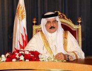 ملك البحرين يهنئ الشيخ محمد بن زايد بانتخابه رئيساً للإمارات