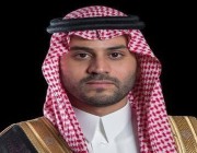 نائب أمير حائل يرفع التهنئة للقيادة بمناسبة حلول عيد الفطر المبارك