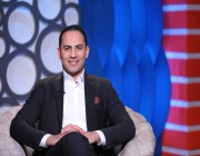 «نور».. برنامج جديد لـ أحمد حماد على شاشة قناة الندى