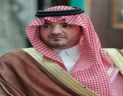 وزير الداخلية يهنئ القيادة بعيد الفطر المبارك