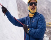 وزير الرياضة يهنئ الشيباني بعد تسلق قمة جبل إفرست
