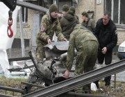 وزير الصحة الأوكراني: مقتل 10 أطباء وتدمير 40 مستشفى منذ بداية الحرب.