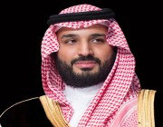 ولي العهد يعزي هاتفياً مستشار الأمن الوطني الإماراتي في وفاة الشيخ خليفة بن زايد