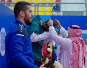 بالأرقام.. ماذا حققت الألعاب السعودية في ختام دورة الألعاب الخليجية؟