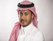 بدر الماضي مديراً إقليمياً لـ Google Cloud في المملكة العربية السعودية