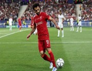 محمد صلاح يفضل البقاء في ليفربول