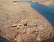 التغير المناخي يساعد في كشف مدينة عراقية طمرتها المياه منذ أكثر من 3400 سنة