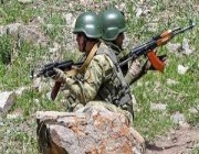 جرحى في اشتباكات على الحدود بين قرغيزستان وطاجيكستان