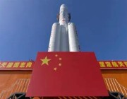 الصين تطلق مهمة مأهولة جديدة غدا لبناء محطتها الفضائية