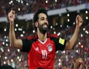 اتحاد الكرة المصري يُكرم محمد صلاح قبل مواجهة غينيا
