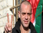 محكمة إسرائيلية تجدد الاعتقال الإداري ثلاثة أشهر بحق ناشط فلسطيني فرنسي