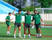 “الشهري” يُعلن تشكيل “الأخضر” لمواجهة اليابان في كأس آسيا تحت 23 عامًا