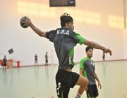 “القطيف” تحتضن معسكر شباب “أخضر اليد” للمشاركة في البطولة الآسيوية الـ 18