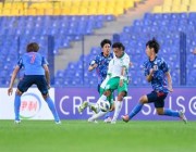 تركي العمار رجل مباراة “الأخضر” أمام “اليابان”