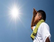 “سعود الطبية” تنصح بالالتزام بأمرين لتفادي التعرض لضـربات الشمس والإجهاد الحراري