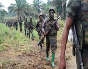 مسلحون يقتلون 12 في هجوم على قرية بشرق الكونجو