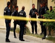 ستة قتلى في هجوم مسلح على تلاميذ ثانوية في المكسيك