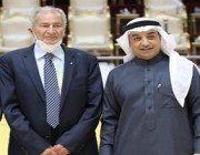 رسمياً.. بطل العرب يشارك في “سوبر جلوب” 2022 بالمملكة