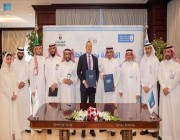 “معادن” توقع اتفاقية تعاون في مجال البحث والتطوير والابتكار مع جامعة الملك سعود