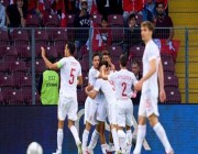 دوري الأمم الأوروبية.. إسبانيا تفوز على سويسرا في عقر دارها
