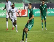 وفاة لاعب منتخب الجزائر بلال بن حمودة في حادث مروري
