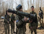 مستجدات الغزو الروسي.. أوكرانيا تطلب المزيد من الأسلحة.. وتخوفات من تفشي الكوليرا