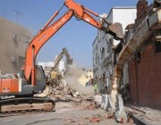 متحدث “أمانة جدة” يوضح موعد انتهاء أعمال إزالة العشوائيات (فيديو)