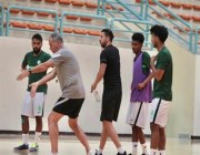 أخضر الصالات يواجه الكويت في نهائي بطولة غرب آسيا
