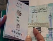 الحسيني يكشف تفاصيل اختيار صوره للحرمين في الجواز الجديد