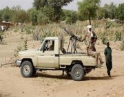 مـقتل 100 شخص بسبب خلاف حول قطعة أرض بين قبيلتين في دارفور