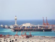 “موانئ دبي” تعتزم تشغيل منطقة لوجستية في ميناء جدة الإسلامي