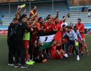 منتخب فلسطين يقسو على الفلبين برباعية.. ويتأهل إلى كأس آسيا 2023