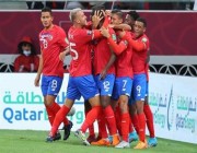 منتخب كوستاريكا يكمل عقد المتأهلين إلى كأس العالم