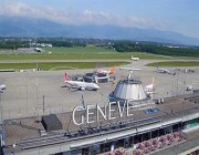 اغلاق المجال الجوي السويسري “حتى إشعار آخر” بسبب عطل معلوماتي