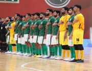 الإسباني أندرو بلازا يُعلن قائمة أخضر الصالات المشاركة في بطولة كأس العرب