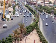 أمانة حفر الباطن: إغلاق جزء من طريق أبو بكر في هذا الموعد