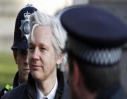 بريطانيا توافق على تسليم أسانج مؤسس ويكيليكس لأمريكا