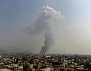انفجار في معبد للسيخ في العاصمة الأفغانية كابول