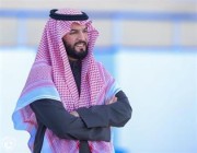 بعد مرور 3 أعوام.. ماذا حقق فهد بن نافل في رئاسة الهلال؟