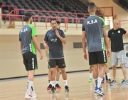 مصر تجهز الأخضر الشاب للمشاركة في البطولة الآسيوية لكرة اليد