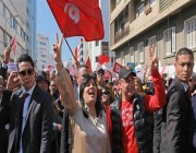 الحزب الدستوري الحر في تونس: لن نعترف بأي اتفاق حكومي مع المقرضين الدولين