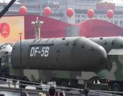 الصين تختبر بنجاح منظومة صواريخ اعتراضية في إجراء دفاعي لا يستهدف أي دولة