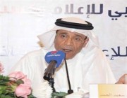وفاة الإعلامي البحريني “سعيد الحمد” إثر أزمة قلبية