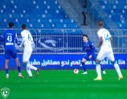 رسميا.. نفاذ جميع تذاكر مباراة الفتح ضد الهلال في الدوري